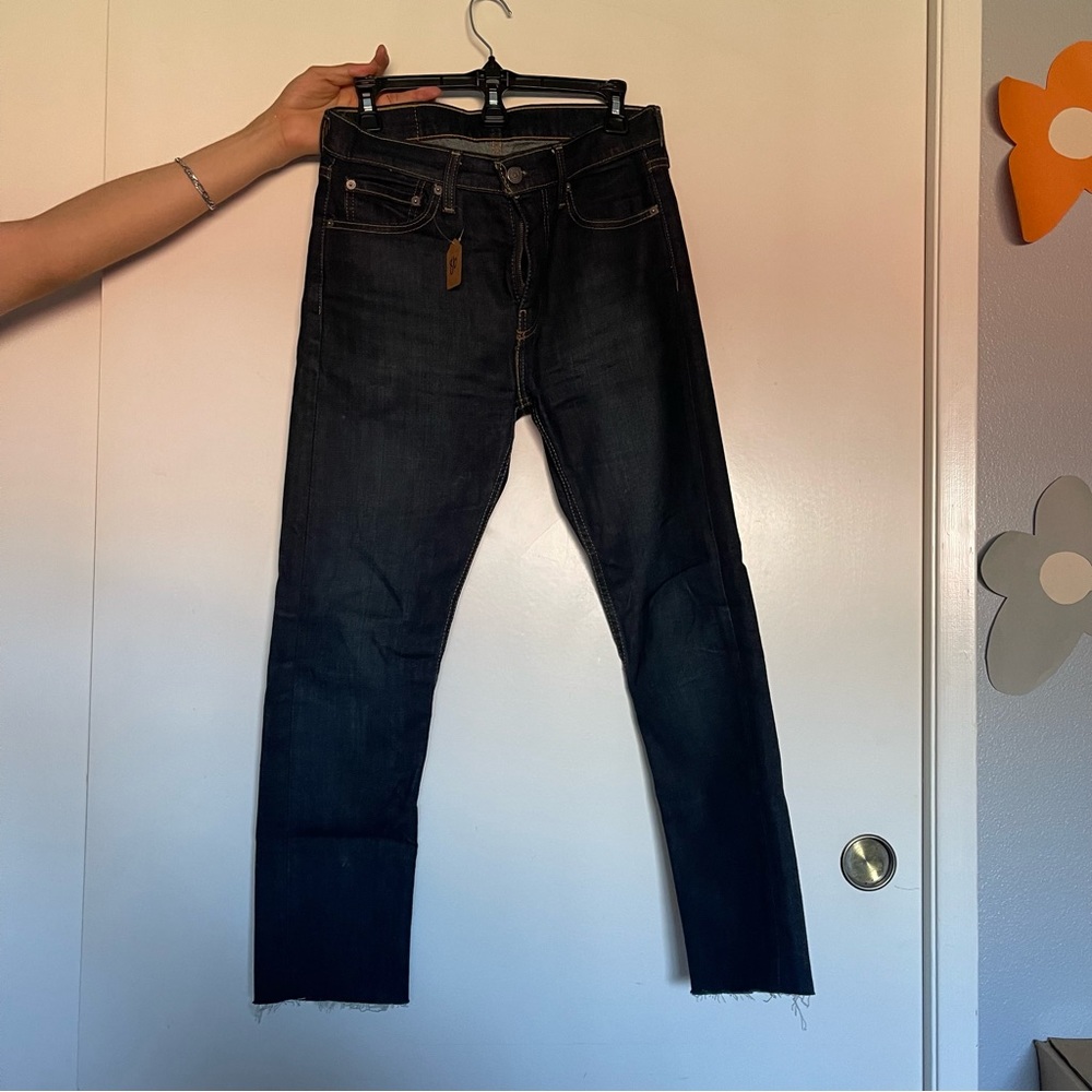 Levi’s 510 Dark Blue